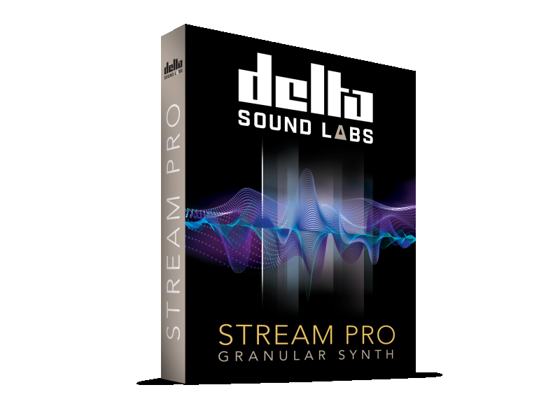 Stream Pro (Windows)